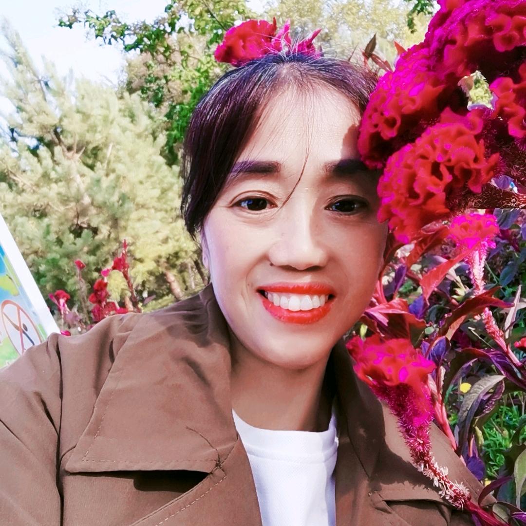 🍒芙蓉姐姐🍒😎