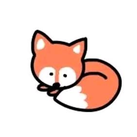 奶狐芝士耶🥥（和姜惠元比心版