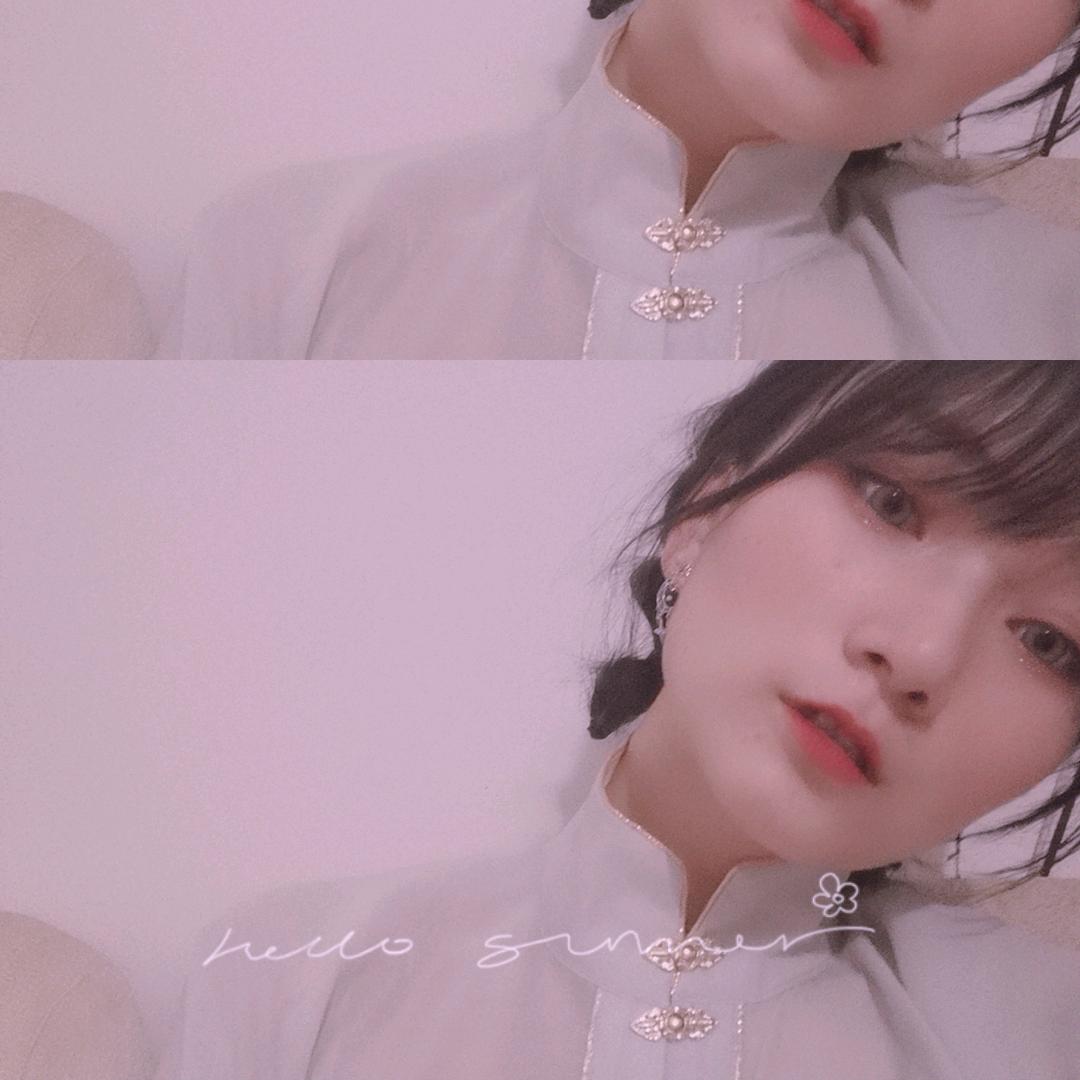 夏落的棉花糖💋