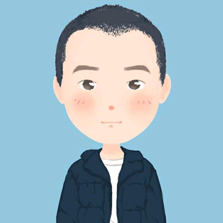 一笑✍