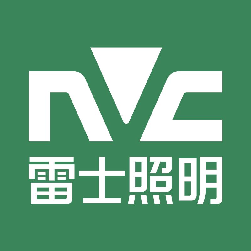 NVC雷士照明官方旗舰店@抖音