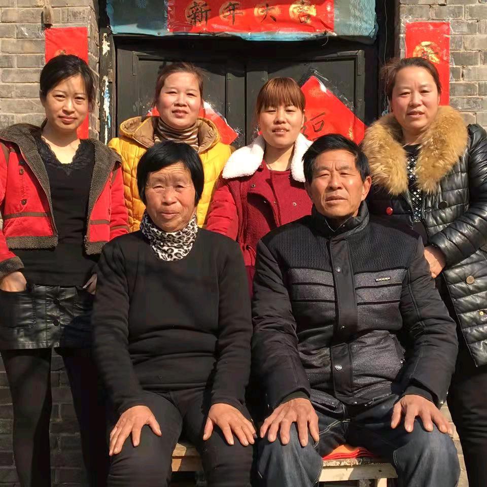 三姐（拒绝私聊）