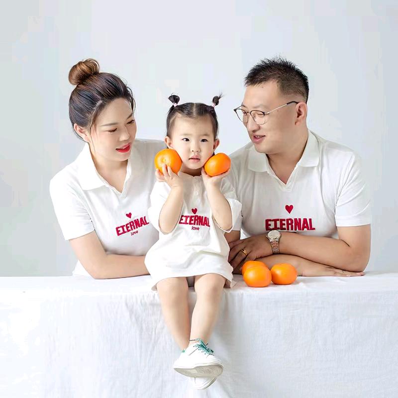 我家有个小可爱