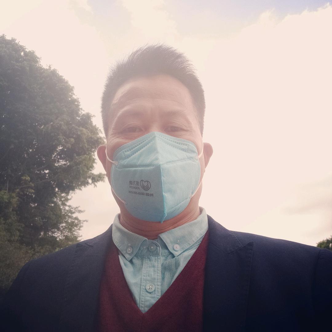 🔥靖西姓梁🔥