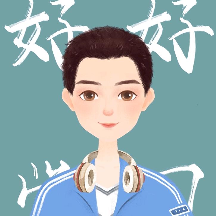 小鱼🦈