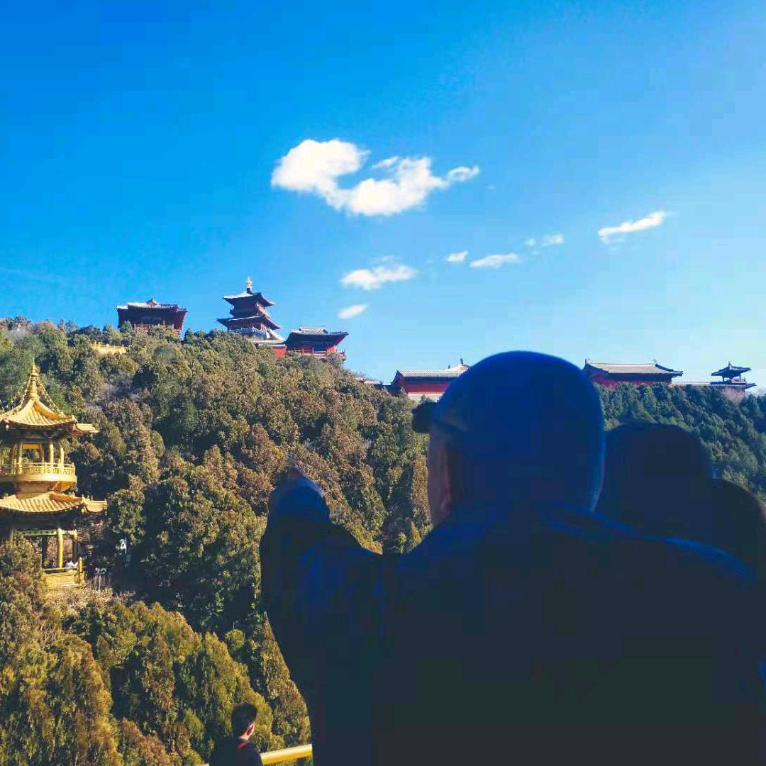 榆社德富空气能(华电新能源)