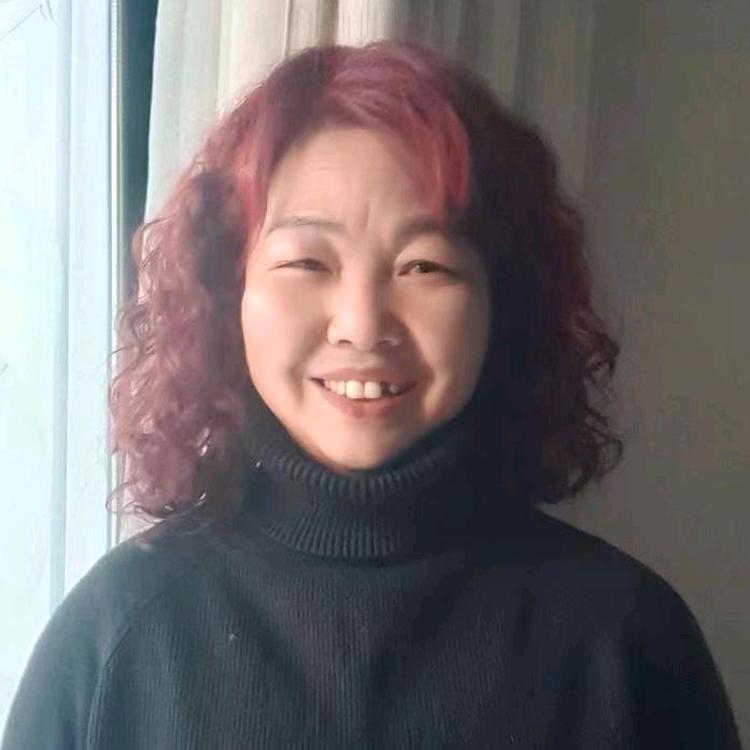 光英姐