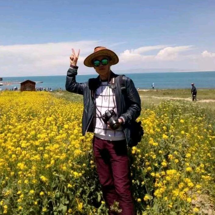 阿健说电影