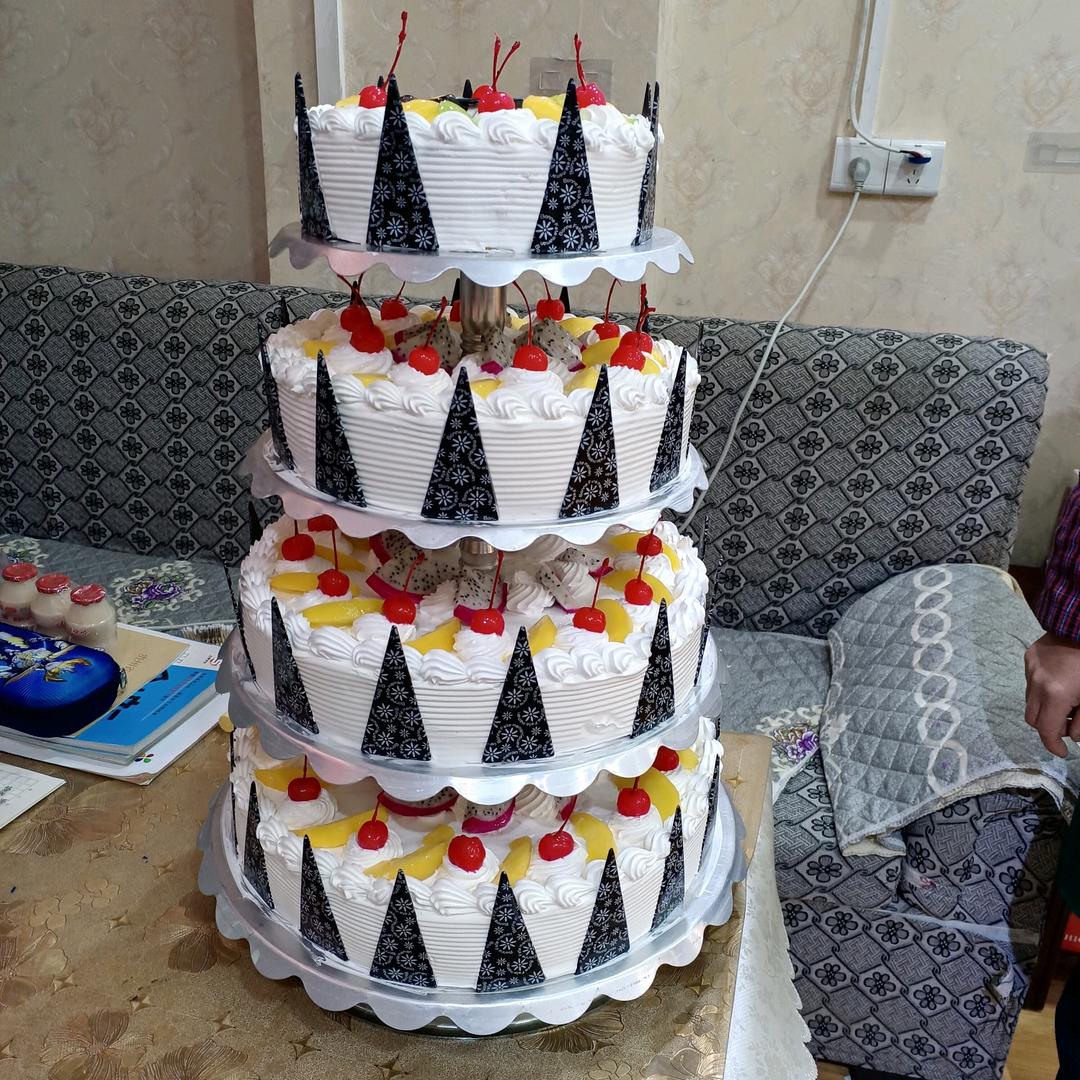 湄潭县王美婵西点经营部