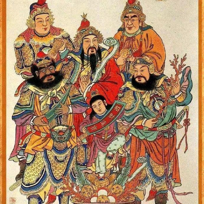 燃燃跟元元