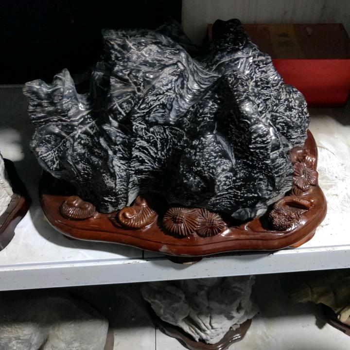 轻气球