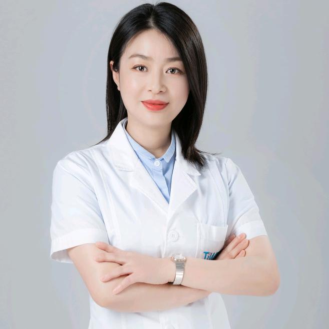 灵璧皮肤管理蒋老师