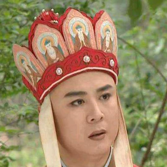 🙏唐僧爱吃烧烤🙏