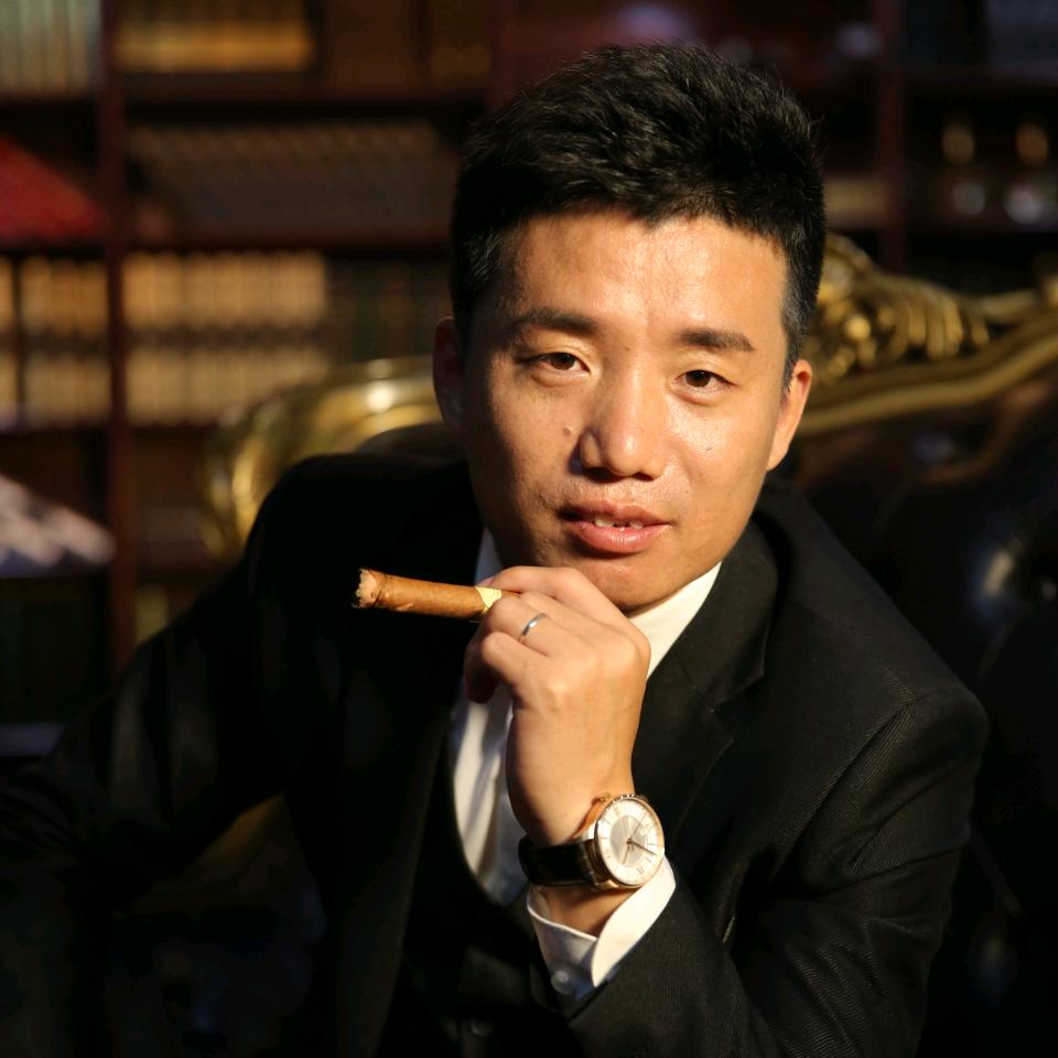 贝森快递袋彪哥