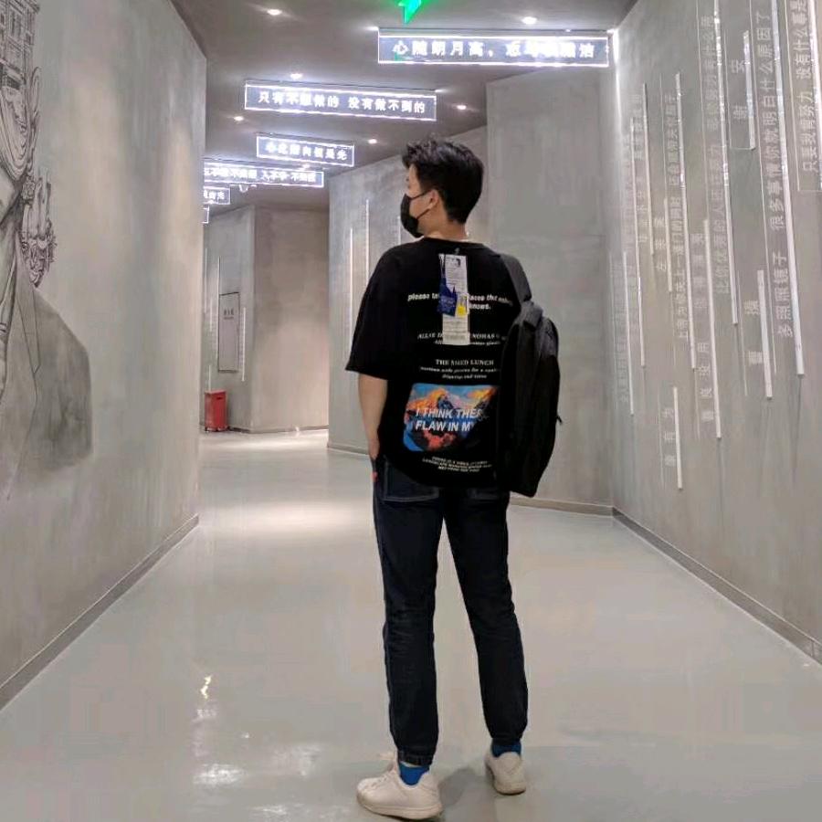鹏城晗少