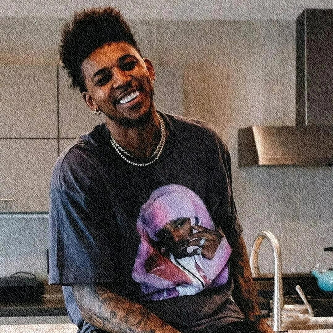 young的篮球🏀