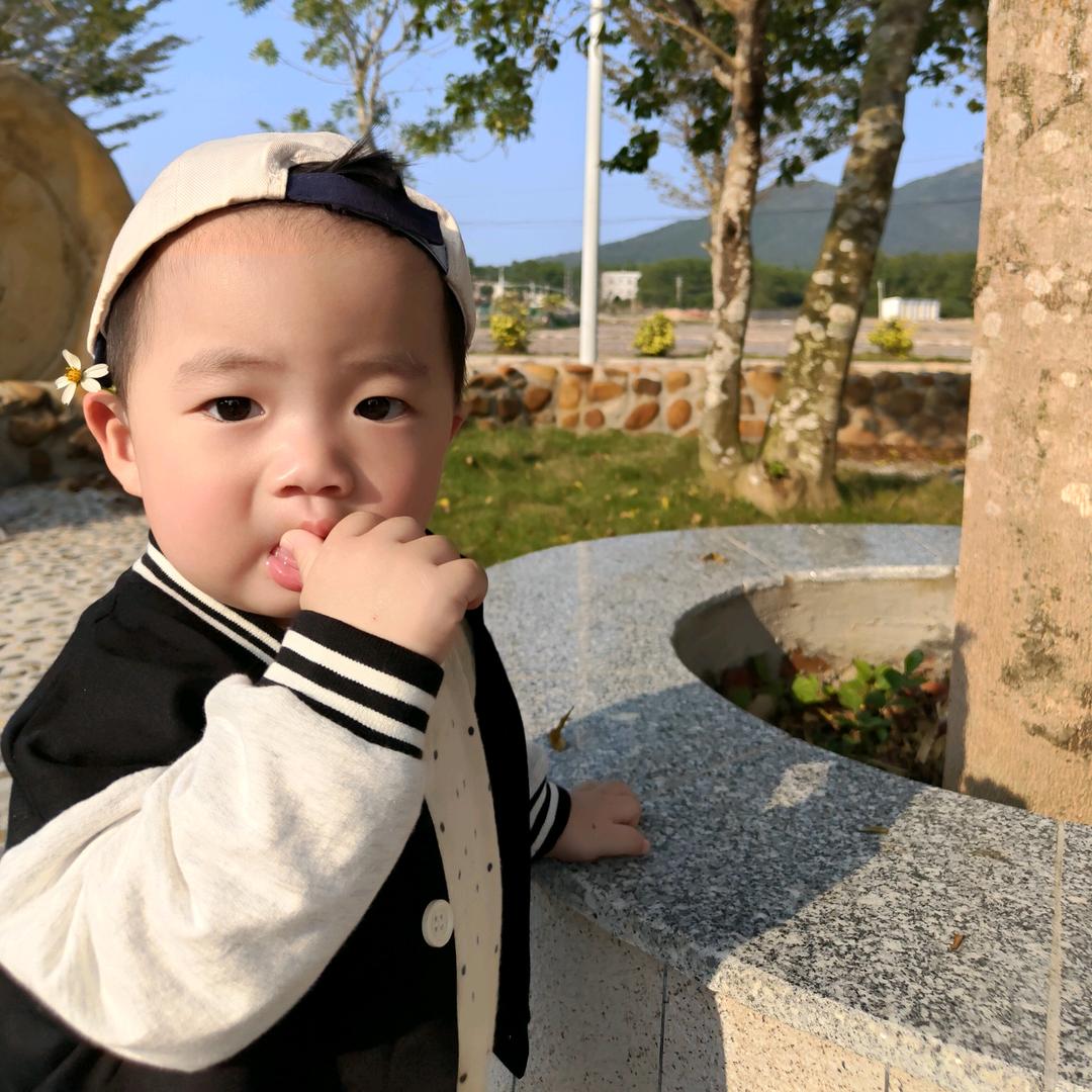 治愈小贤