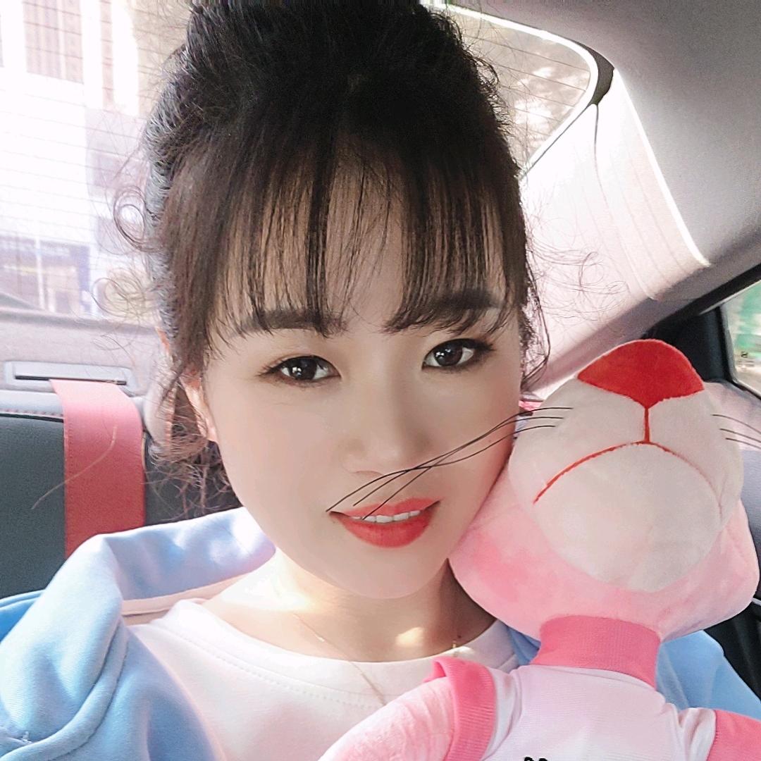 丽丽🌸【桃子🍑】