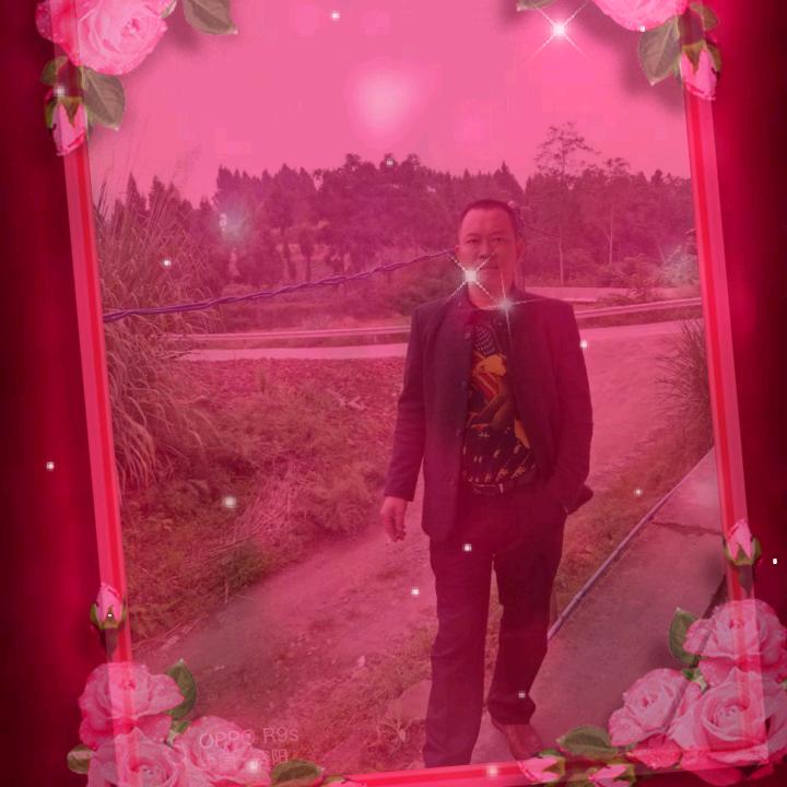 遇上我是你的缘