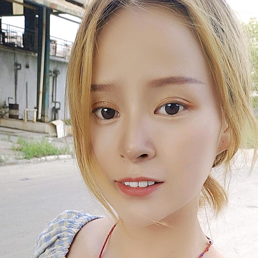 @晓婷