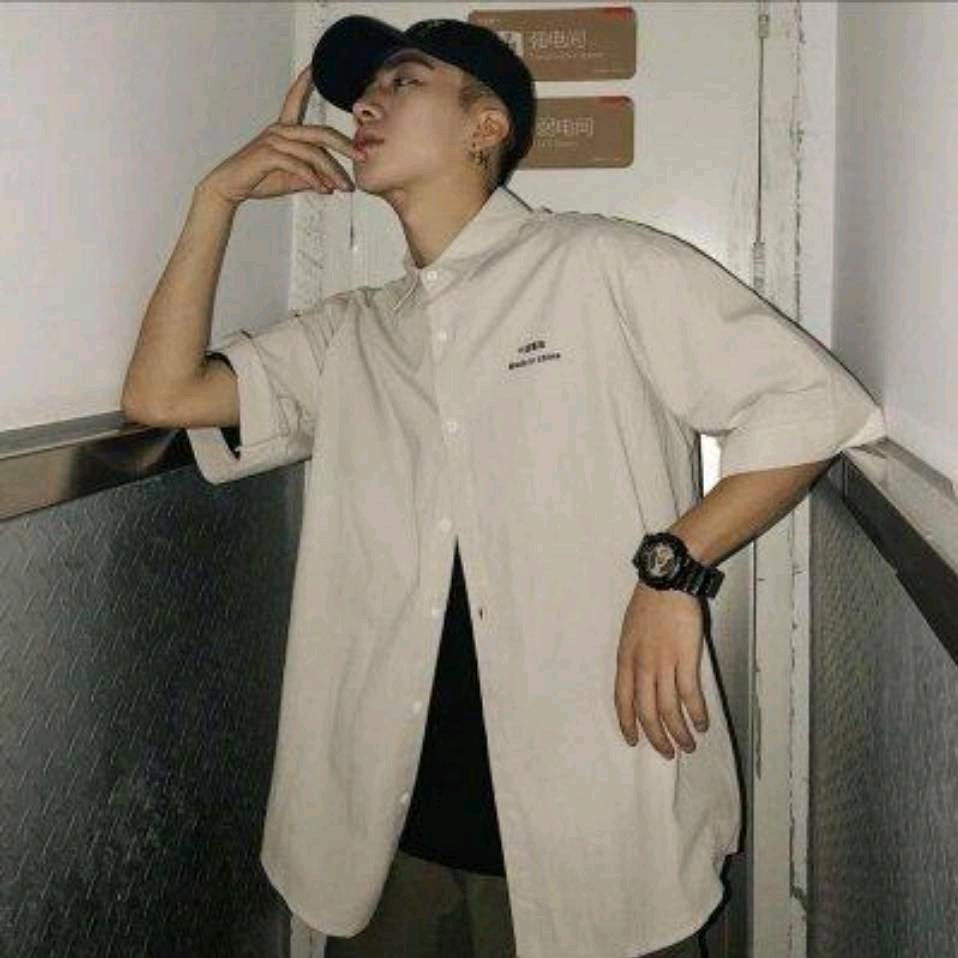 阳光暖心男 ☀️