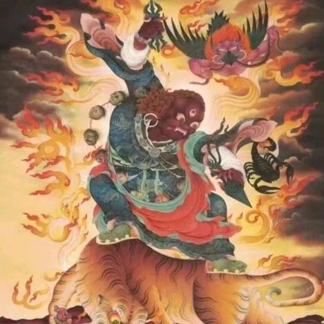 白玛扎西