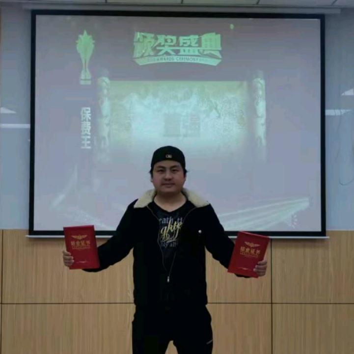 你们的强仔回来啦🇨🇳