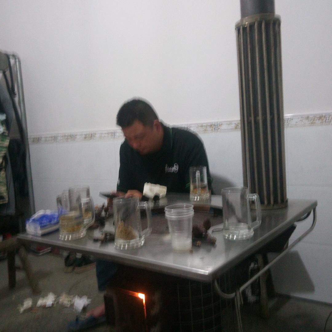 邓立辉