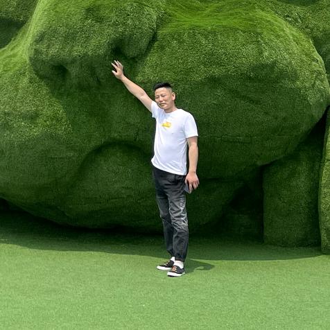 淮安 小龙哥看房