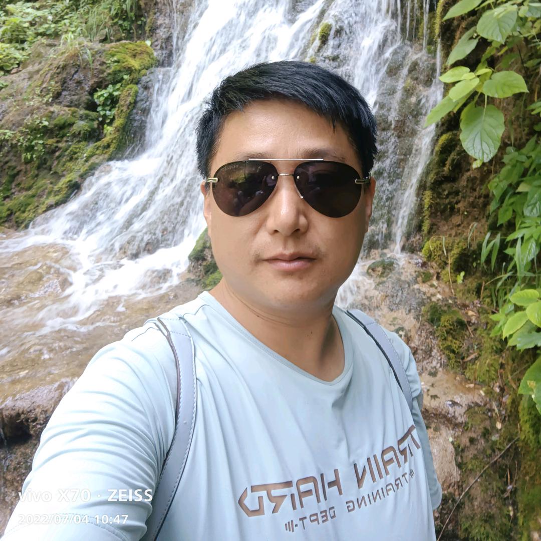 旭哥的幸福生活