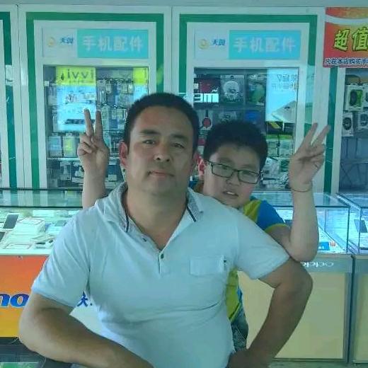李书晨