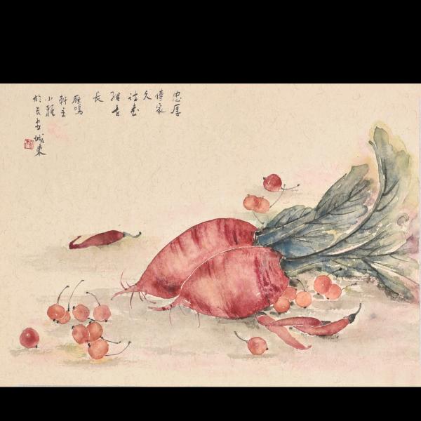 实在人