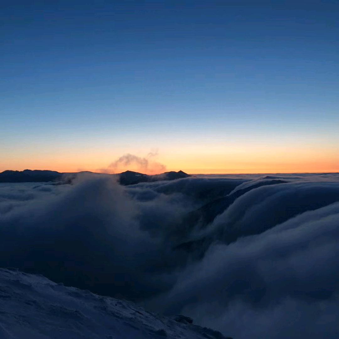 太白山大哥李记水果