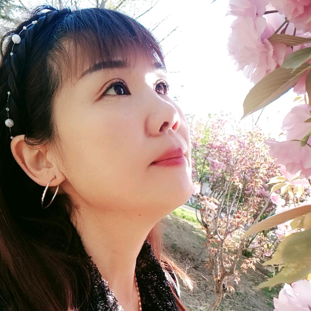 开心姐