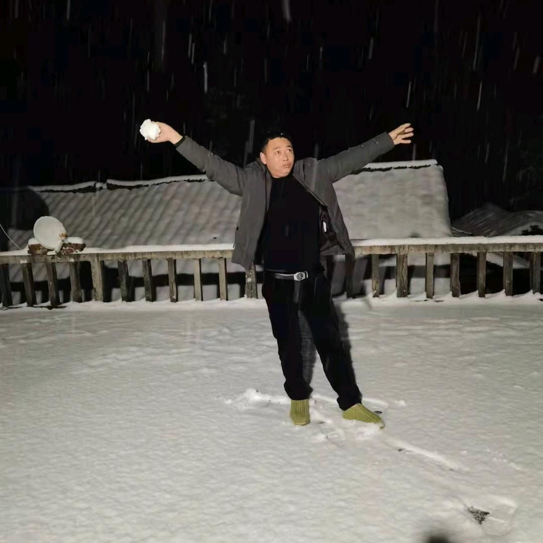 向前冲