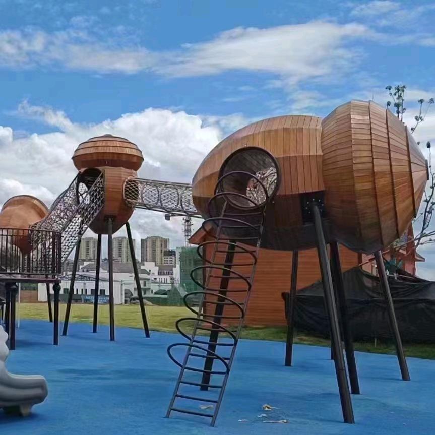 君盛游乐设备有限公司