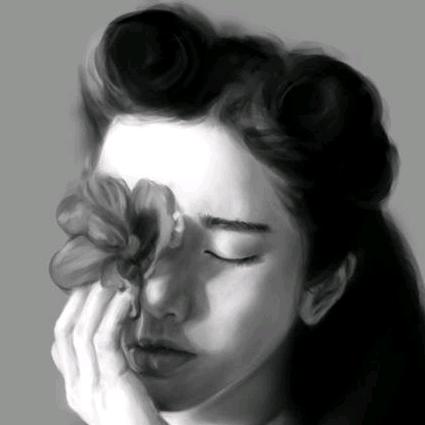 梦女孩