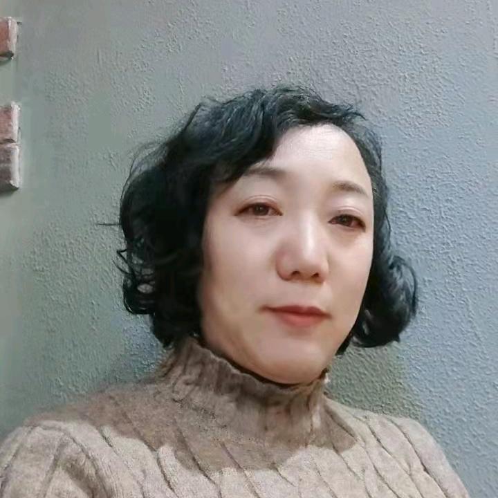追梦女孩