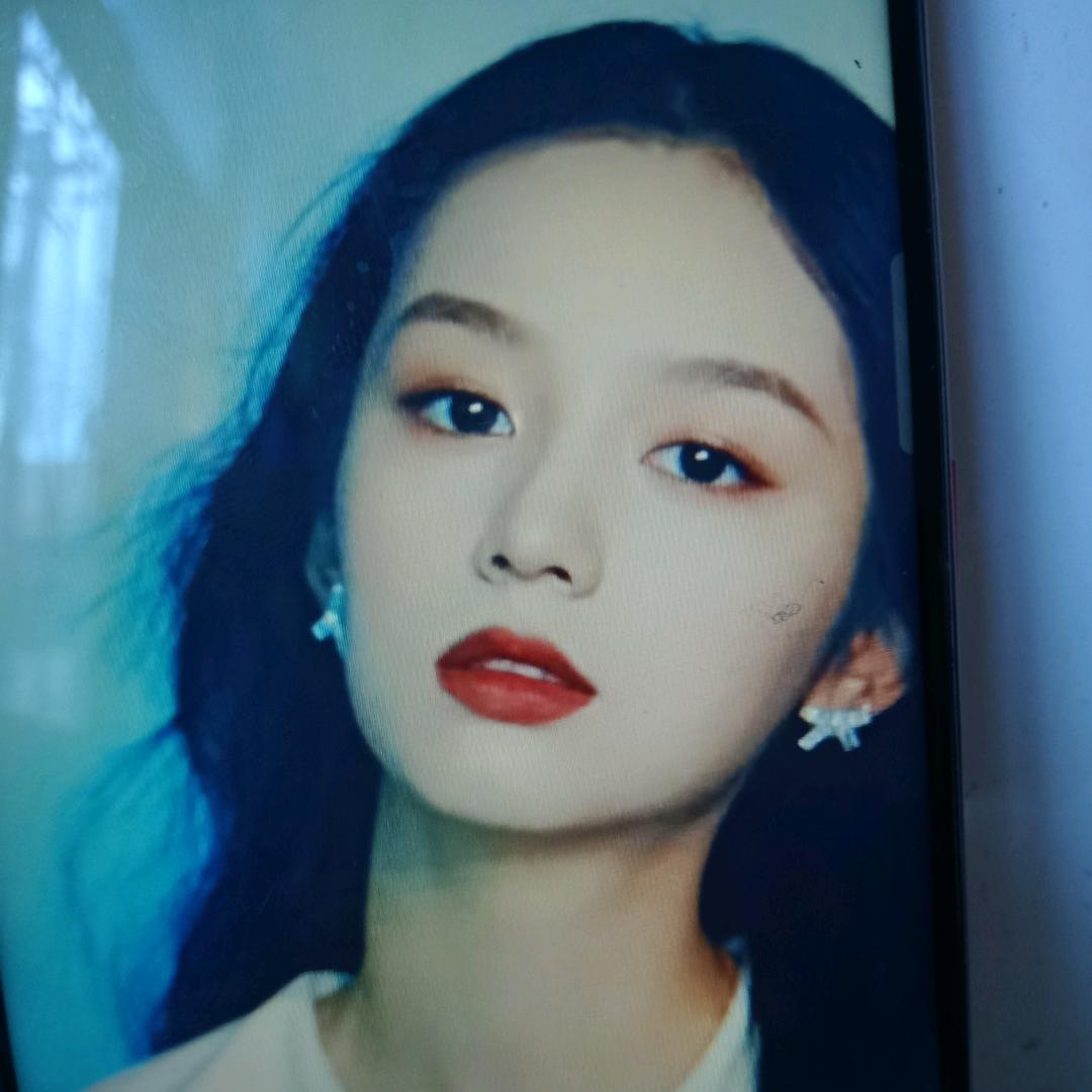 毛姐姐