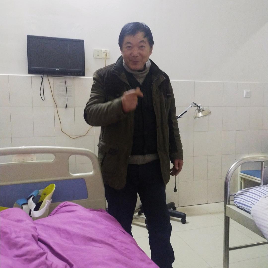川仔惜缘