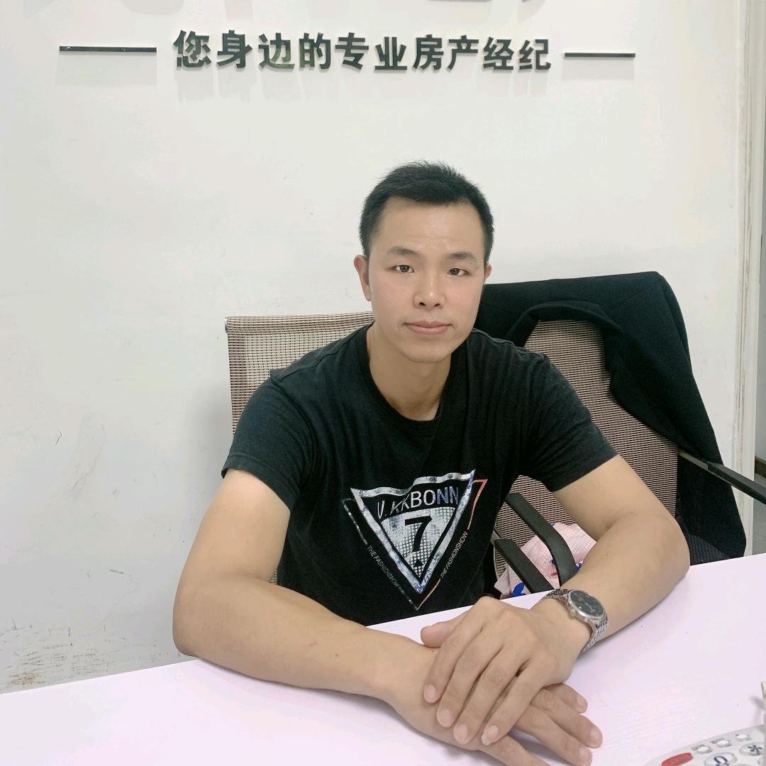 老周·几何地产