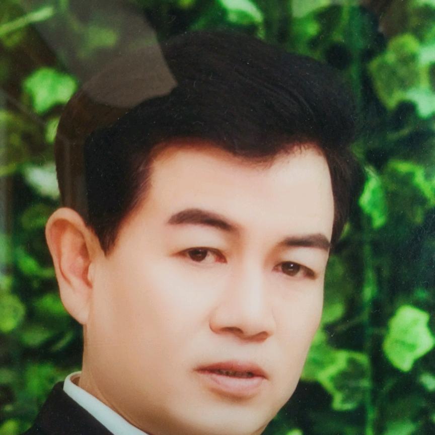 月满西楼