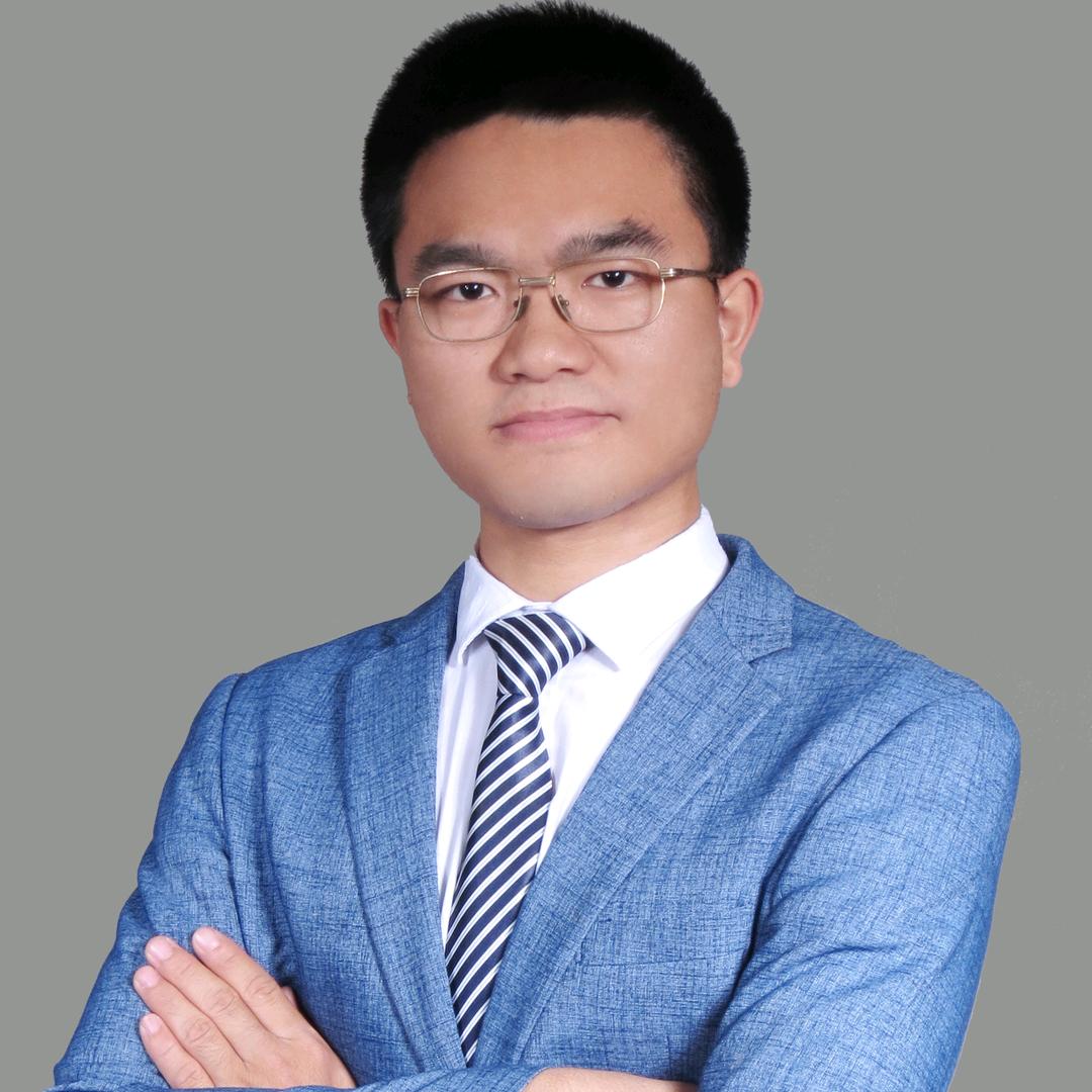 律界观察者劲松