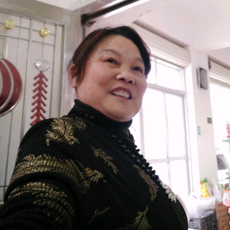 香姐