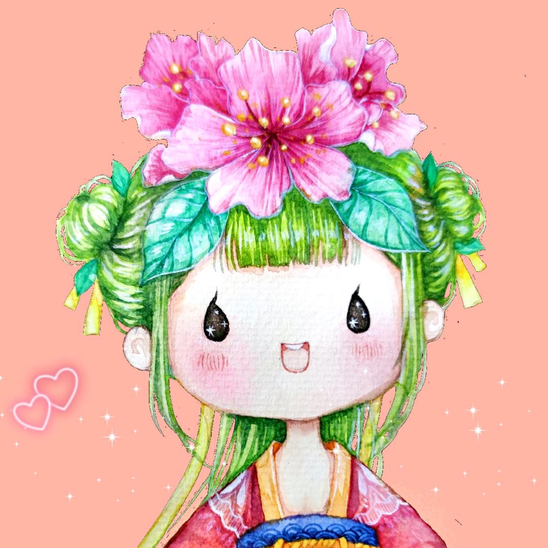 桐小彤💕