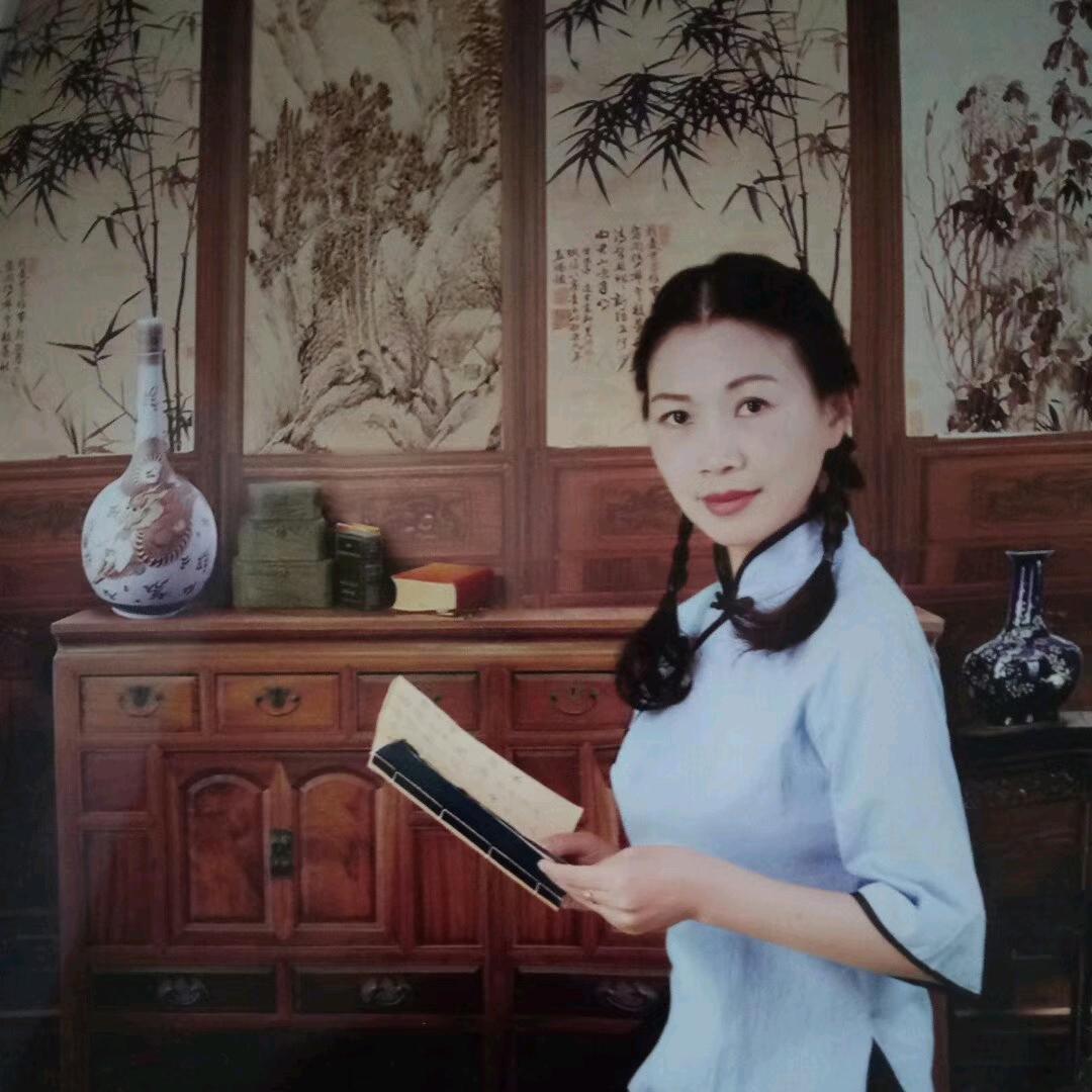静听花开.
