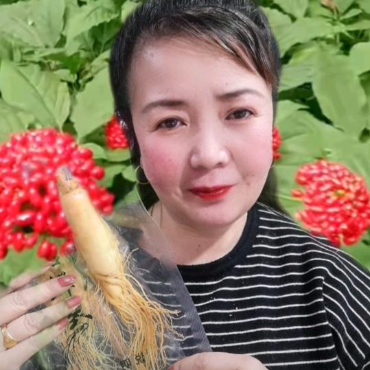 玲姐滋补养生专营店