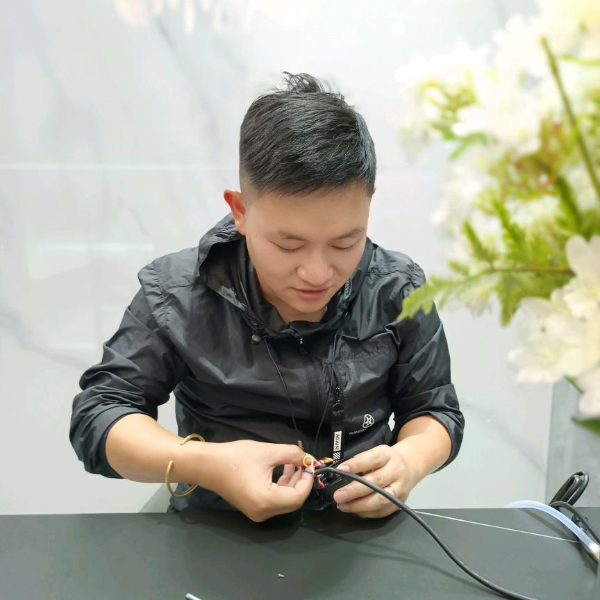 🇨🇳长不大的小龙虾