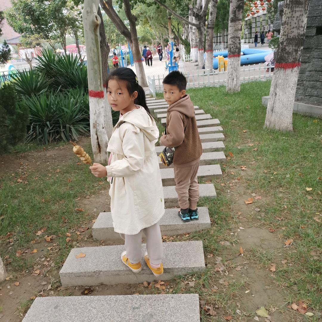 晓茹