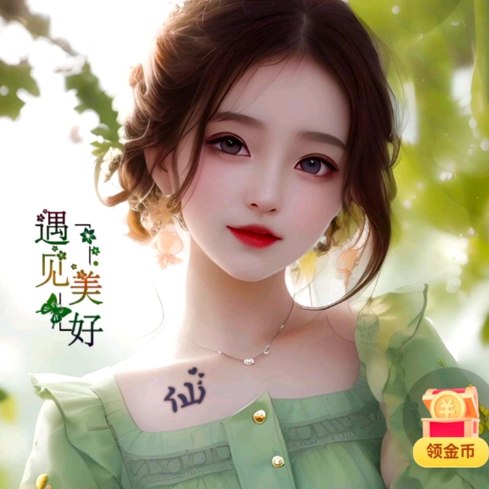 淡然于心